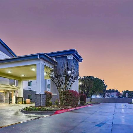 Motel 6-Mesquite, Tx - Balch Springs Exteriör bild