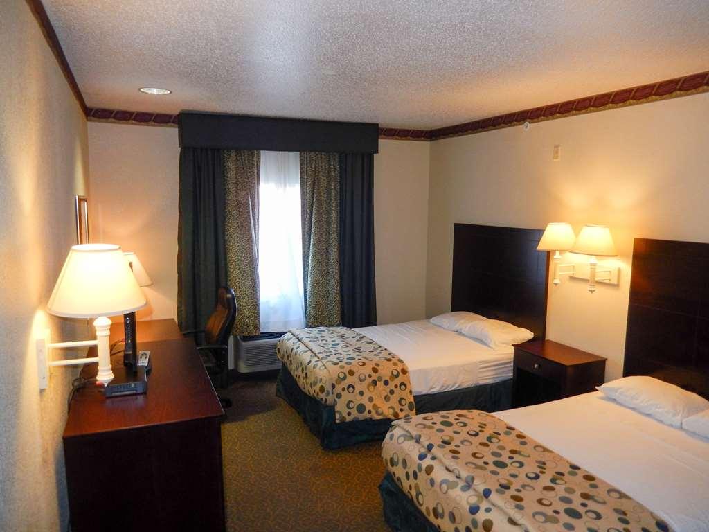 Motel 6-Mesquite, Tx - Balch Springs Rum bild