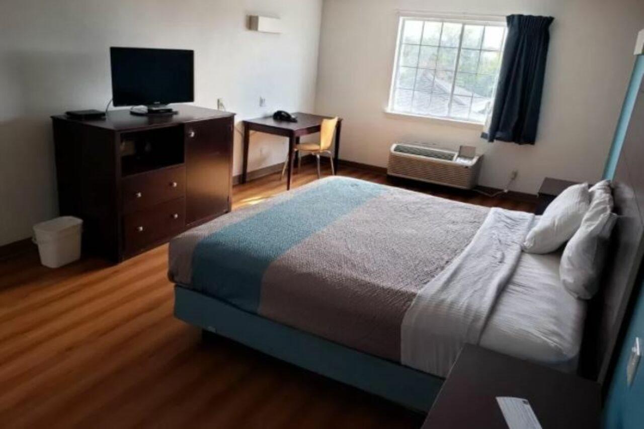Motel 6-Mesquite, Tx - Balch Springs Exteriör bild