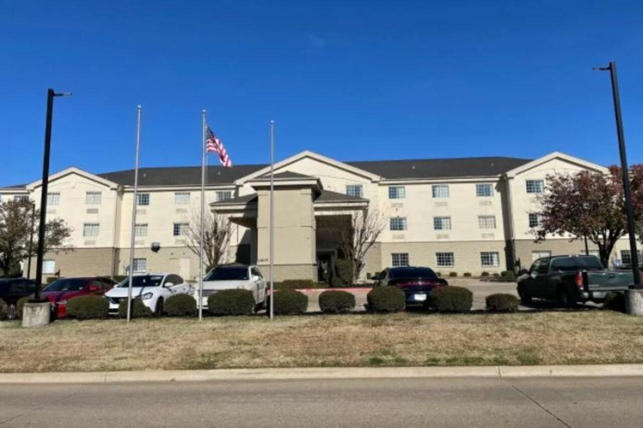 Motel 6-Mesquite, Tx - Balch Springs Exteriör bild