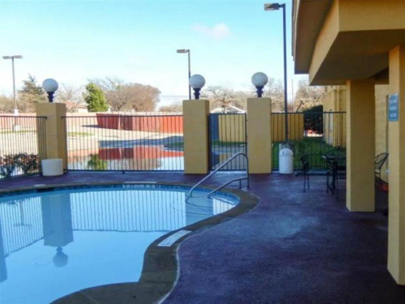 Motel 6-Mesquite, Tx - Balch Springs Exteriör bild