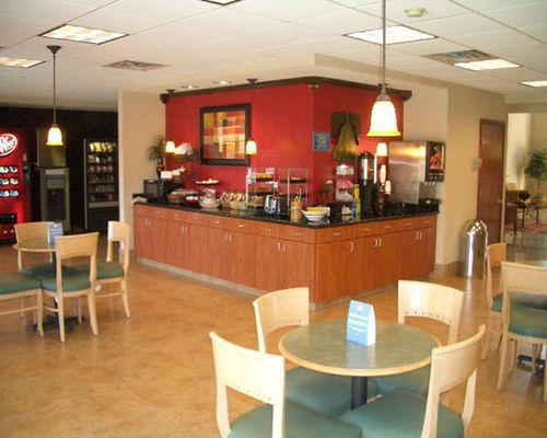 Motel 6-Mesquite, Tx - Balch Springs Restaurang bild