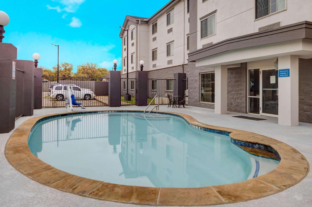 Motel 6-Mesquite, Tx - Balch Springs Exteriör bild