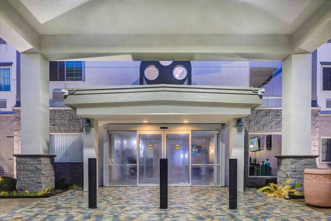 Motel 6-Mesquite, Tx - Balch Springs Exteriör bild