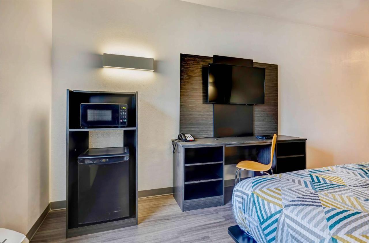 Motel 6-Mesquite, Tx - Balch Springs Exteriör bild