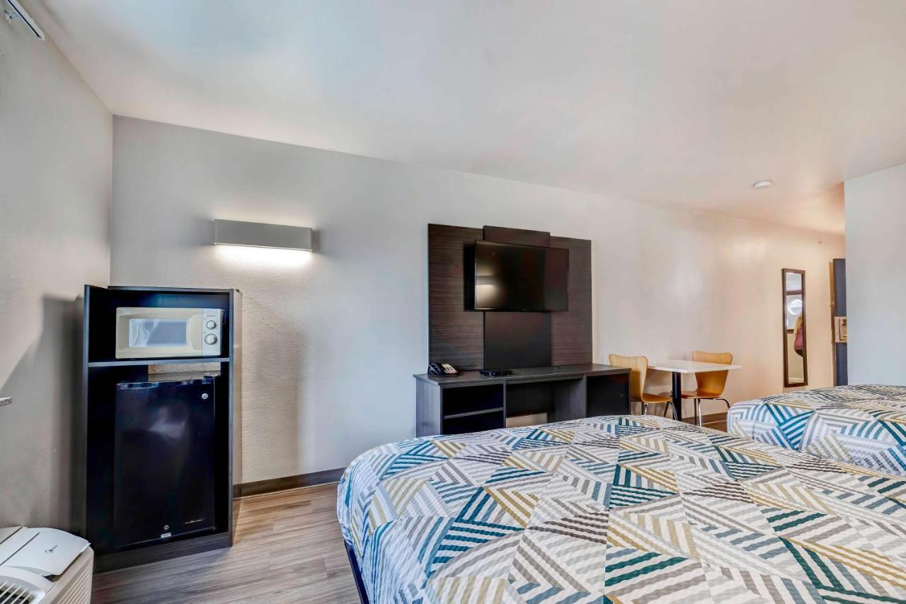 Motel 6-Mesquite, Tx - Balch Springs Exteriör bild