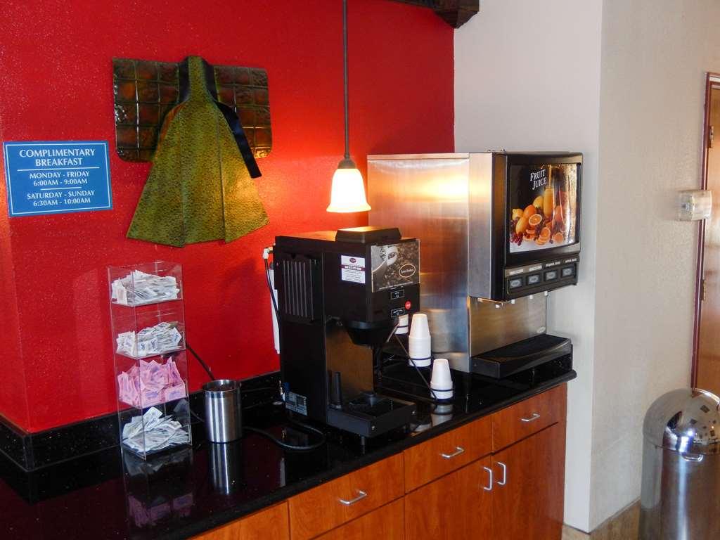 Motel 6-Mesquite, Tx - Balch Springs Inreriör bild