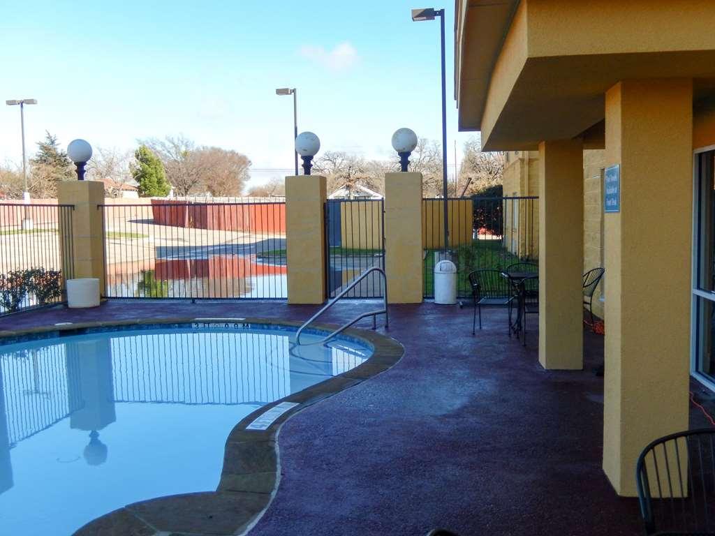 Motel 6-Mesquite, Tx - Balch Springs Bekvämligheter bild