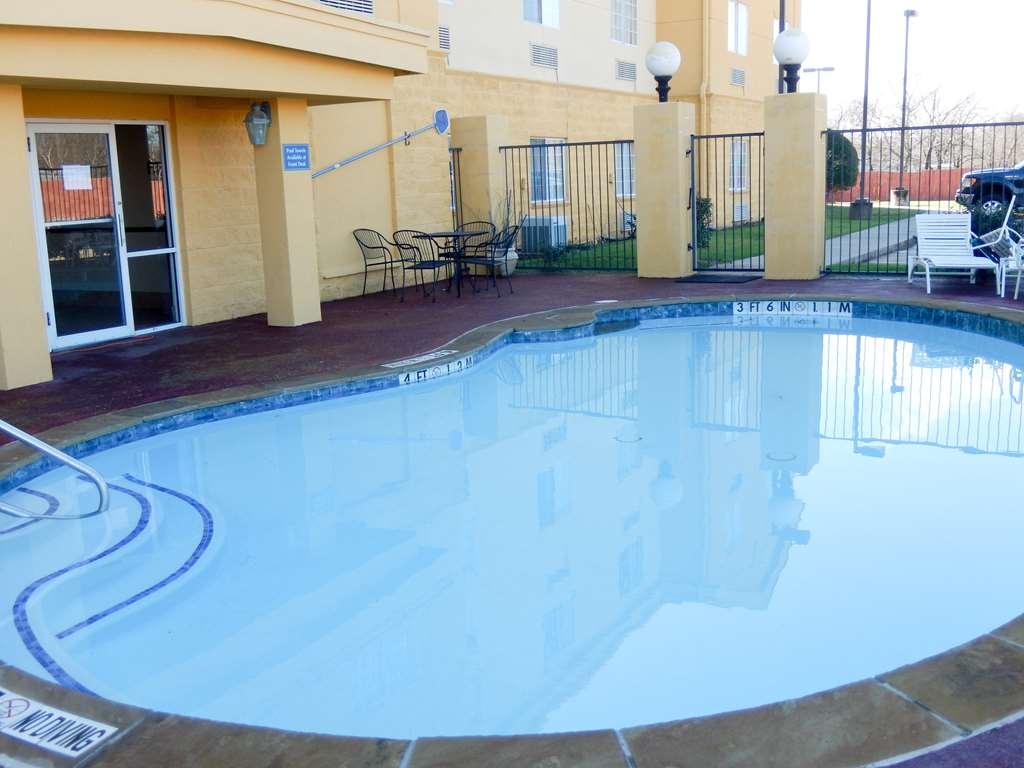 Motel 6-Mesquite, Tx - Balch Springs Bekvämligheter bild