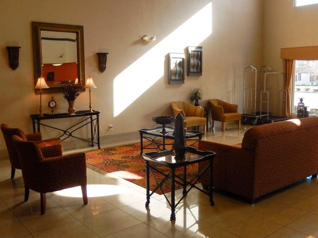 Motel 6-Mesquite, Tx - Balch Springs Inreriör bild