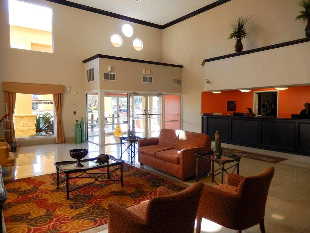 Motel 6-Mesquite, Tx - Balch Springs Inreriör bild