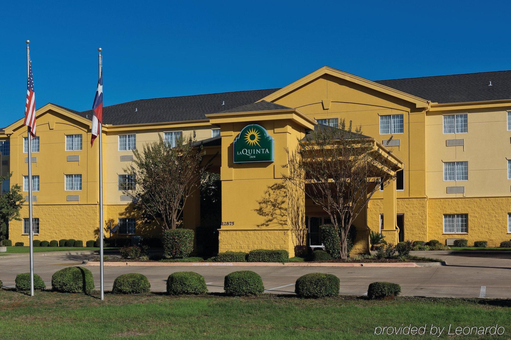 Motel 6-Mesquite, Tx - Balch Springs Exteriör bild