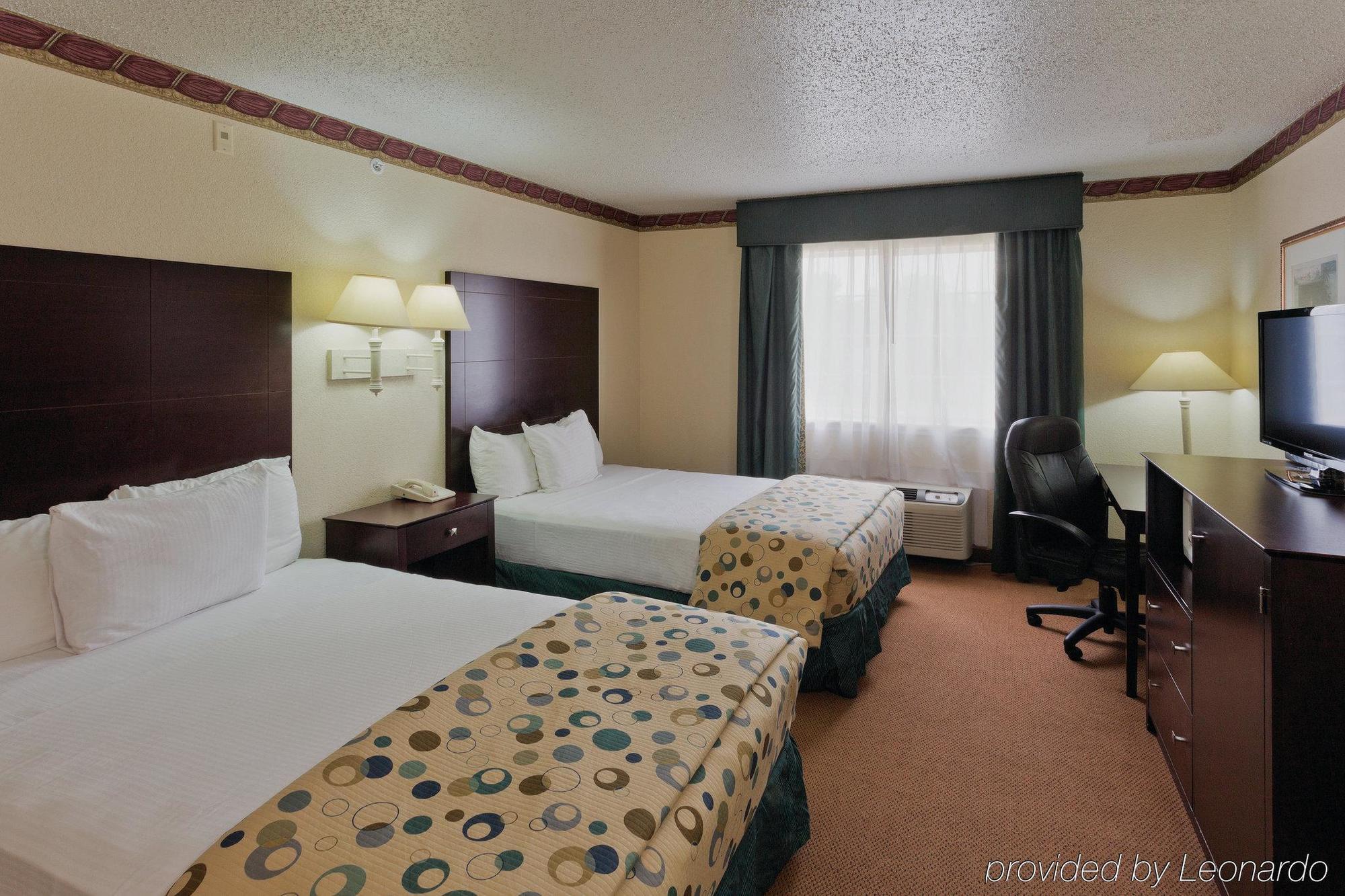 Motel 6-Mesquite, Tx - Balch Springs Exteriör bild