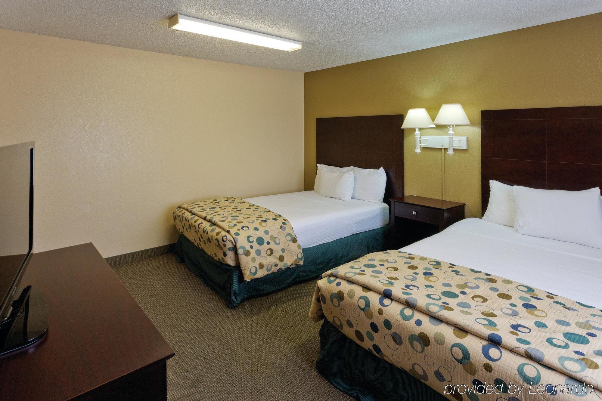 Motel 6-Mesquite, Tx - Balch Springs Exteriör bild