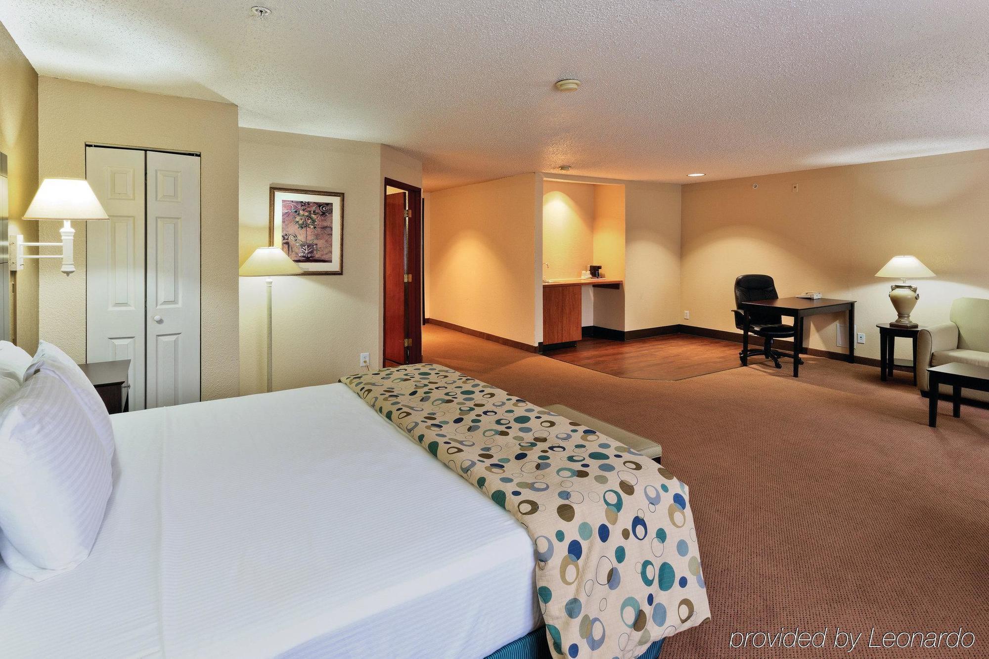 Motel 6-Mesquite, Tx - Balch Springs Exteriör bild