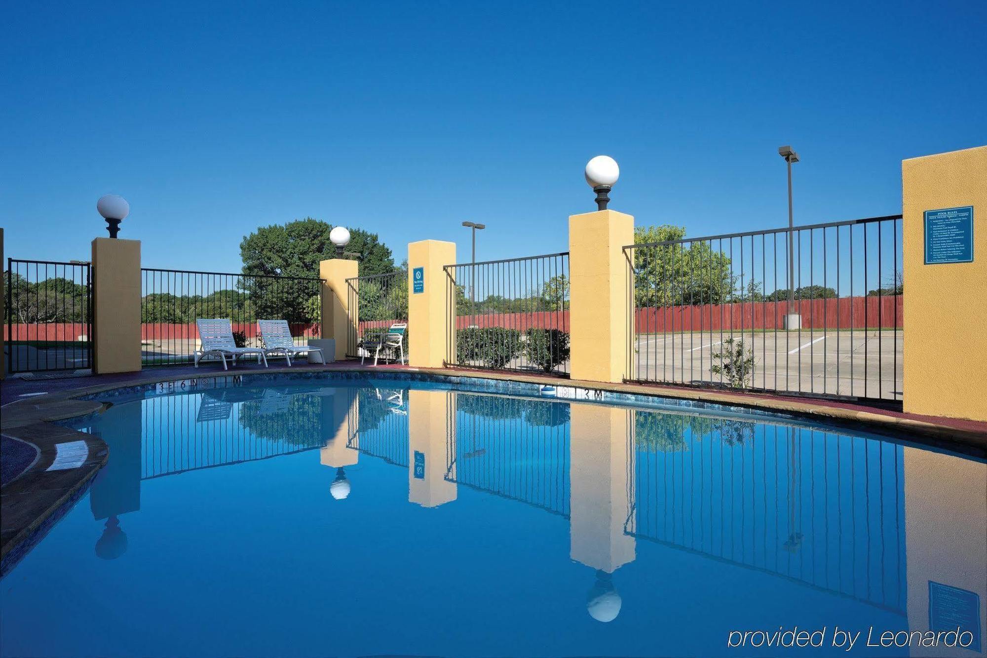 Motel 6-Mesquite, Tx - Balch Springs Exteriör bild