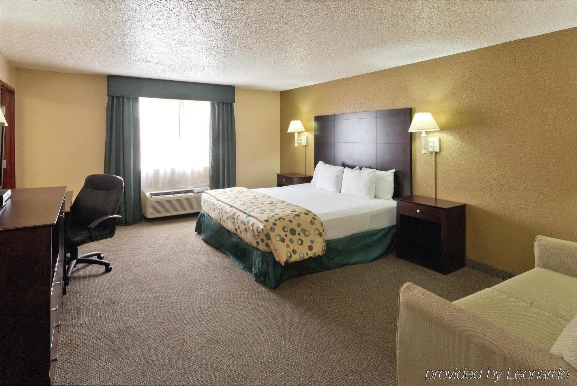 Motel 6-Mesquite, Tx - Balch Springs Exteriör bild